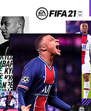 《FIFA 08》英文欧版PS3版 游戏截图 3