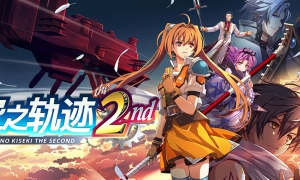 《空中冲突：秘密战争》简体中文硬盘版 游戏截图 5