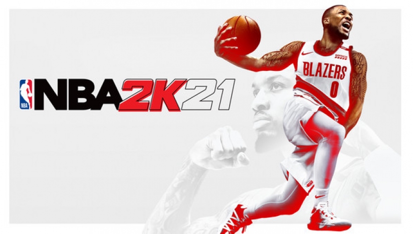 《NBA2K21》官方版 游戏截图 6