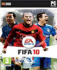 《FIFA 08》英文欧版PS3版 游戏截图 5